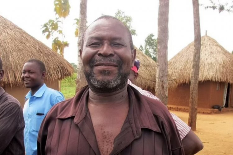 Ubukene bwamuteye kuboneza urubyaro nyuma yo kubyara abana 102