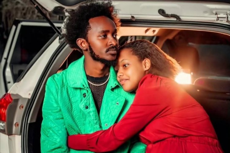 Yago yemeje ko yatandukanye n'umugore we