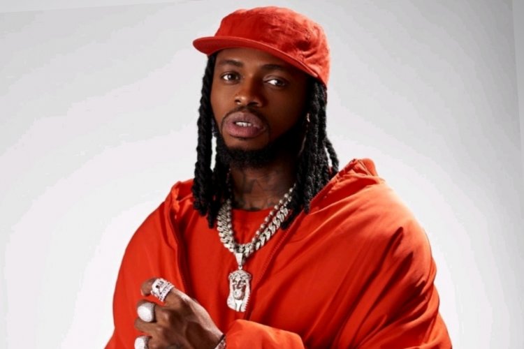 Diamond Platnumz ntiyitaye ku kuba hakiri abatamwubaha kugeza uyu munsi