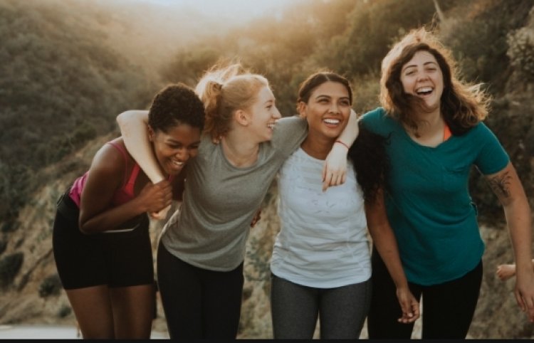 Ubushakashatsi: Abagore badafite abagabo n'abana bagira ibyishimo kurusha abandi