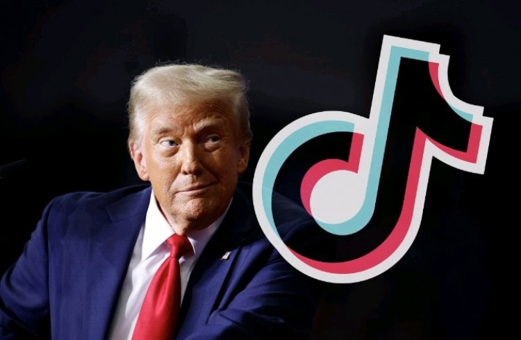 Perezida Donald Trump yatangaje ko yamaze kubona ugura TikTok