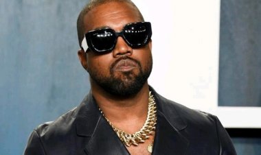 Kanye West yakuriweho Visa yo kwinjira muri Australia kubera indirimbo ye