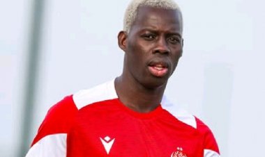 Budakeye kabiri, Aziz Ki mu muryango usohoka muri Wydad