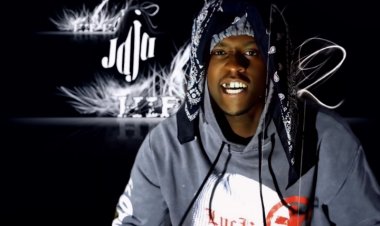 Umuraperi Jaja yashyize hanze indirimbo nshya yise “IBIGWI” yakoranye na Hollix