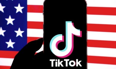 TikTok irimo gukora ibishoboka byose ngo idakurwa ku isoko rya Amerika