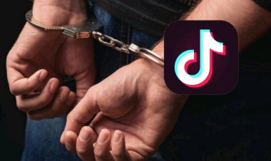 Umugabo yishe umukobwa we w’imyaka 16 azira kwanga gusiba TikTok muri terefone ye