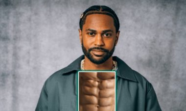 Big Sean yateye utwatsi abavuga ko yibagishije inda