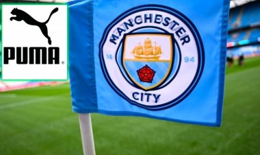 Bahawe akayabo! Manchester City mu byishimo byinshi nyuma yo gukuraho agahigo ka mukeba