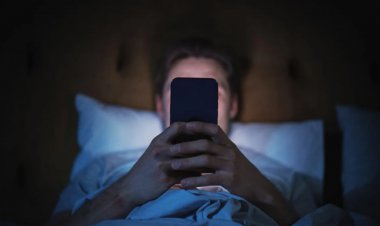 Ubwongereza bwafatiye ingamba abareba amashusho y'urukozasoni