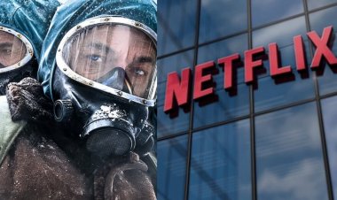 Netflix yemeje ko yatangiye gukoresha AI mu gutunganya filime