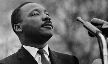 Inyandiko ku rupfu rwa Martin Luther King Jr zashyizwe ahagaragara