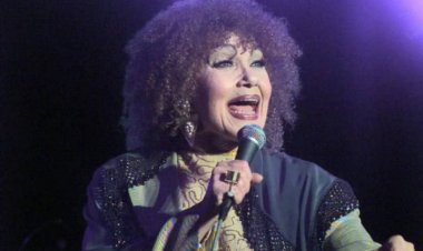 Cleo Laine wari warihebeye injyana ya Jazz yitabye Imana