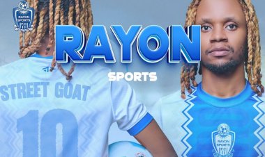 Zeo trap yavuze impamvu yahisemo gukorera indirimbo Rayon Sports