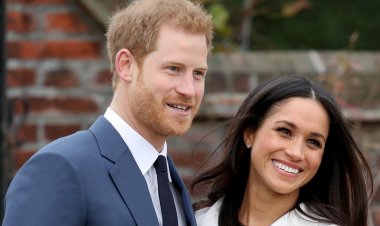 Prince Harry na Meghan Markle baburiwe kubera umutingito wibasiye Uburusiya