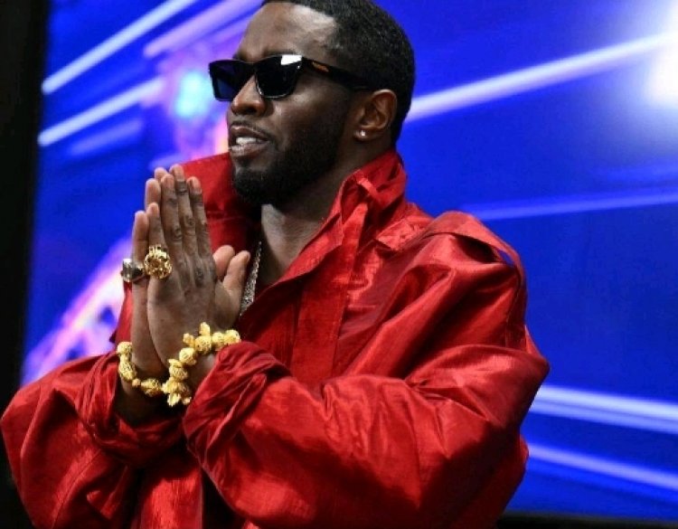 Urukiko rwateye utwatsi irekurwa rya  P. Diddy