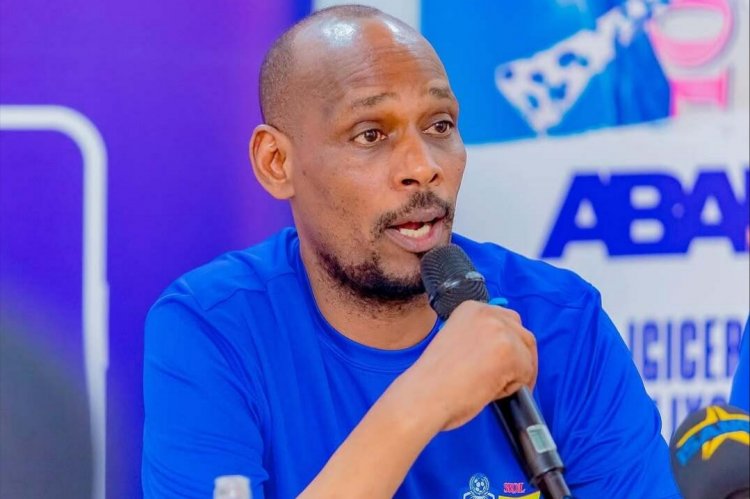 Ingingo  z'ingenzi zo kumenya mu kiganiro Rayon Sports yagiranye n'itangazamakuru