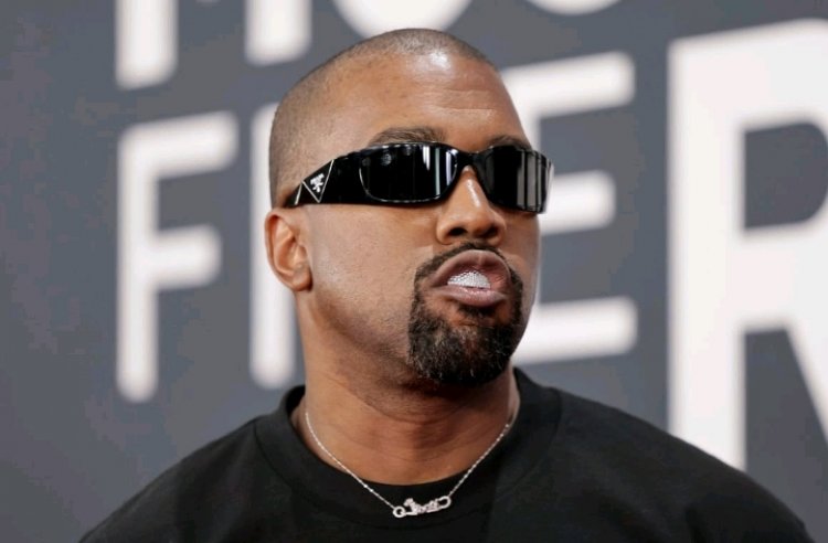 Kanye West yongeye kujyanwa mu nkiko