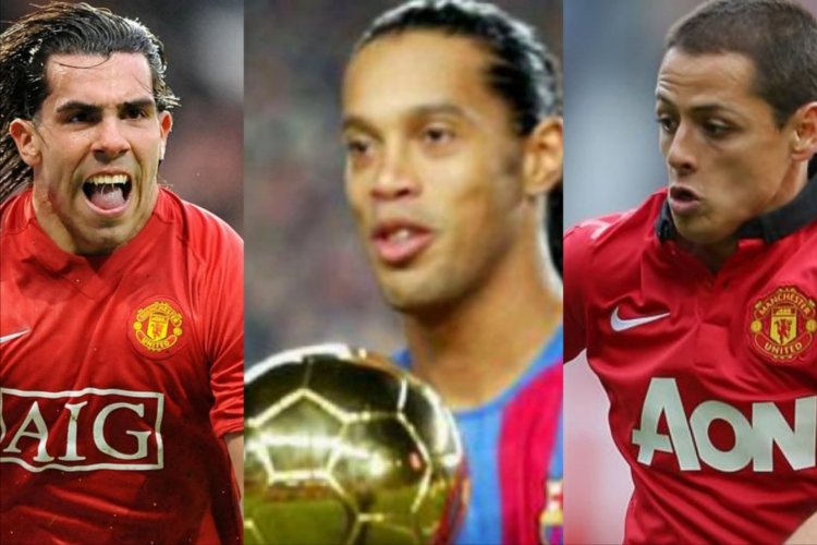 Abakinnyi 10 b'ibihangange muri ruhago ku Isi batageze mu ishuri