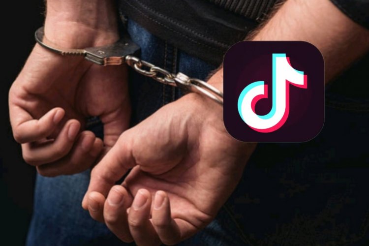 Umugabo yishe umukobwa we w’imyaka 16 azira kwanga gusiba TikTok muri terefone ye