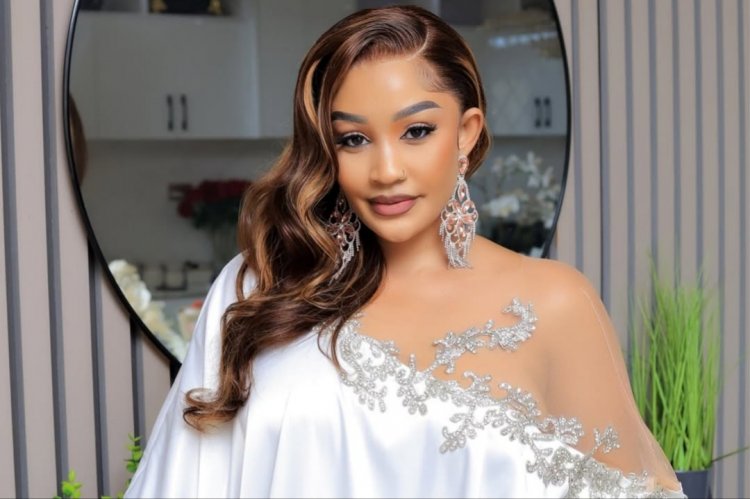 Zari Hassan ntiyumva aho abagore bakennye bakura imbaraga zo kubyara