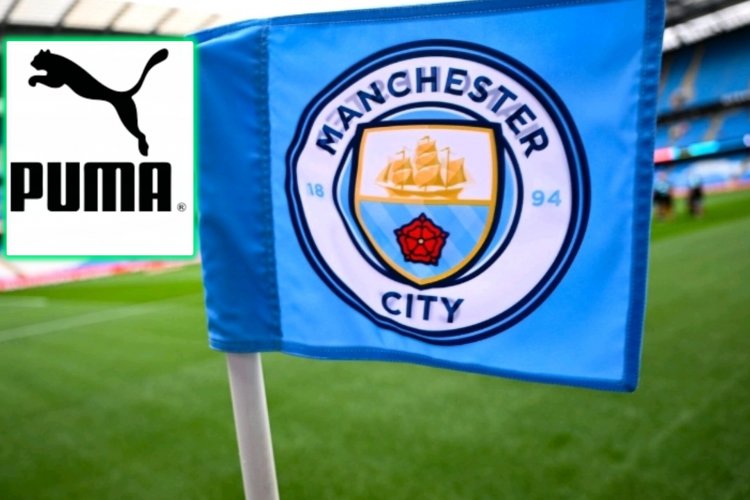 Bahawe akayabo! Manchester City mu byishimo byinshi nyuma yo gukuraho agahigo ka mukeba