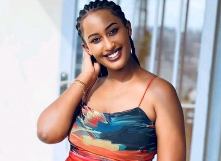 Muyango yariye akara abihutira gushaka kuba ibyamamare