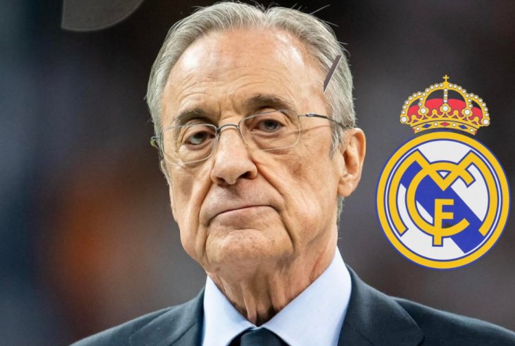 Real Madrid yanditse amateka yo kwinjiza amafaranga menshi mu mwaka w’imari wa 2024/25