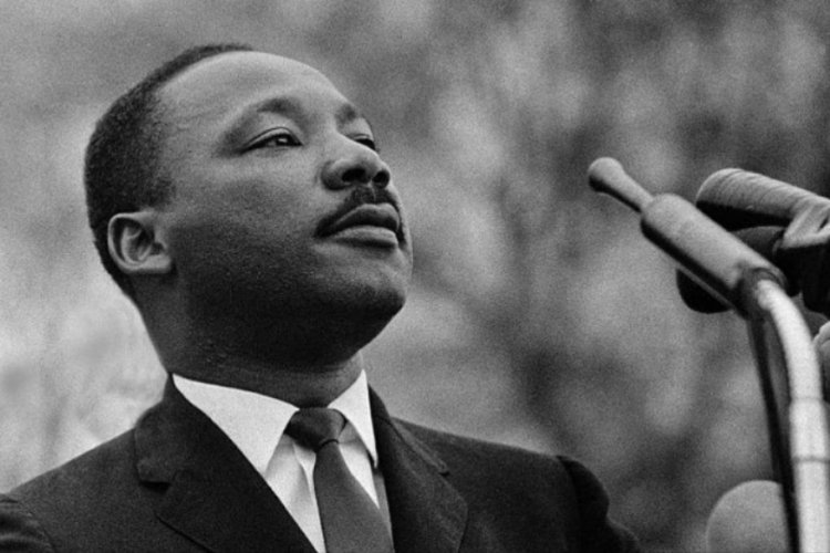 Inyandiko ku rupfu rwa Martin Luther King Jr zashyizwe ahagaragara
