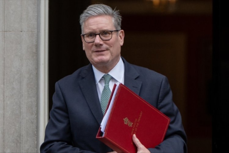 Nyuma y'u Bufaransa, Ubwongereza nabwo burategura kwemeza Palestine nk'igihugu