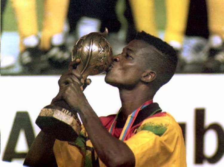 Nyuma y'imyaka 24 yemeye ko yakoresheje amarozi n'ubupfumu