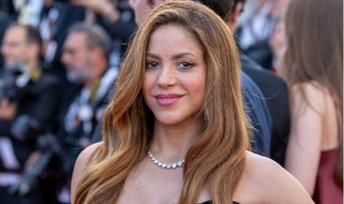 Shakira yanditse amateka mashya muri Mexico