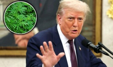 Donald Trump arateganya gukura icyasha ku rumogi