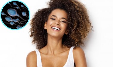 Ubushakashatsi: Intanga ngabo zishobora kuvura abagore indwara zo mu mutwe