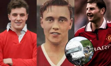 Amwe mu makipe ya siporo yakoze impanuka z’indege ibyamamare bikahasiga ubuzima