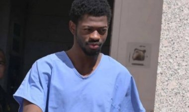 Lil Nas X yafunguwe yishyuye akayabo