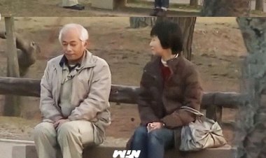 Umugabo yabanye n’umugore we imyaka 20 yose ataramuvugisha ijambo na rimwe