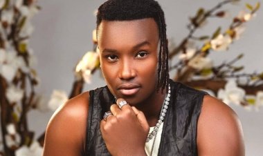 Ross Kana mu nzira zo gushaka label nshya