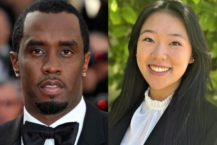 Umwe mu bo P Diddy ashinjwa guhohotera arimo kumusabira kurekurwa