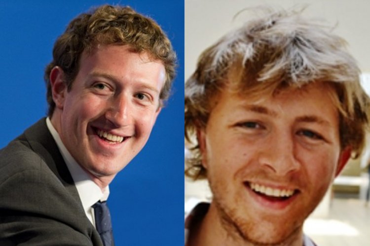 Mark Zuckerberg na Meta ayoboye batewe utwatsi n'uwo bifuzaga guha akazi