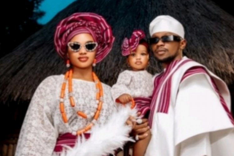 Kera kabaye Marioo na Paula Kajala bagiye kurushinga