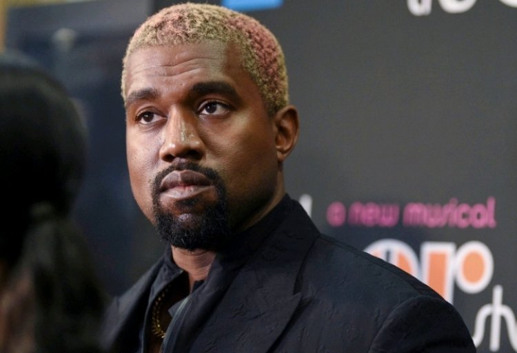 Kanye West akomeje kudahirwa mu nkiko 