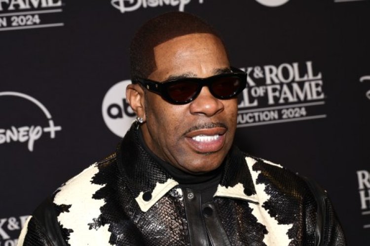 Busta Rhymes yahakanye ibyo ashinjwa n'uwahoze ari umukozi we