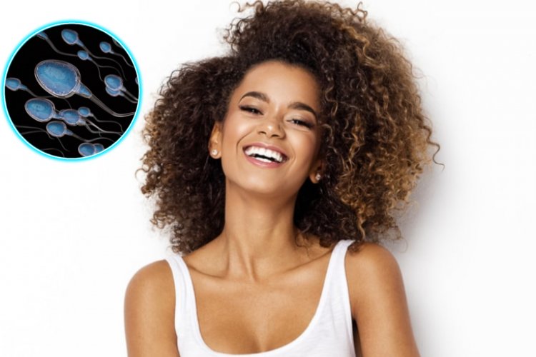 Ubushakashatsi: Intanga ngabo zishobora kuvura abagore indwara zo mu mutwe