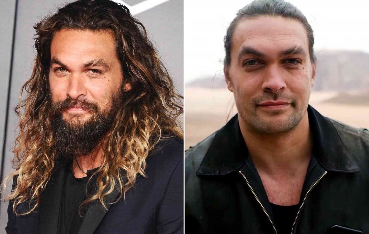 Ubwanwa bwateranyije Jason Momoa n'abakunzi ba filime