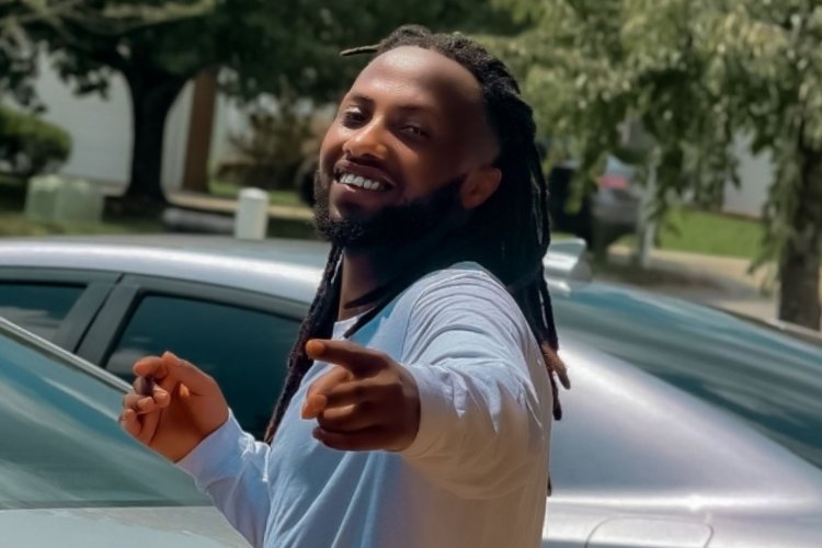 Umuhanzi Willy Shan yasohoye indirimbo nshya yise “Gerageza”