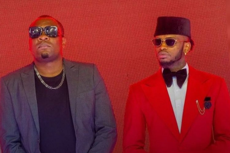 Baba Levo inama yagiriwe na Diamond Platnumz zabaye imfabusa