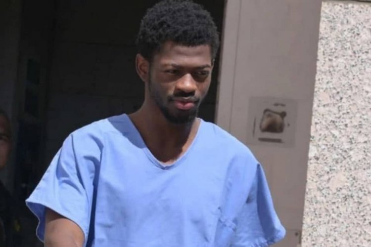 Lil Nas X yafunguwe yishyuye akayabo