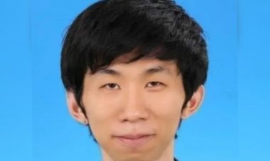 Shao Ling Li: Umugabo ufatwa nk’umunyamahirwe make kurusha abandi ku isi