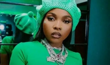 Zuchu yanyomoje amakuru y’ibyo yahuriye na byo muri Kenya