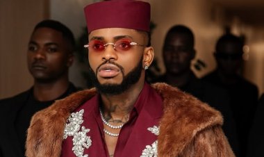 Diamond yakebuye urubyiruko rukererezwa n’impaka za politike aho gushakisha imibereho